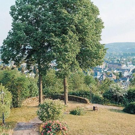 Villa Heckenfels Bad Honnef Exteriör bild