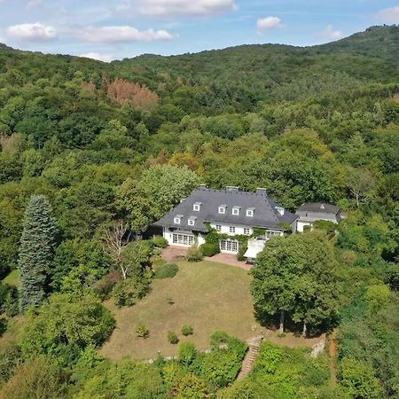 Villa Heckenfels Bad Honnef Exteriör bild