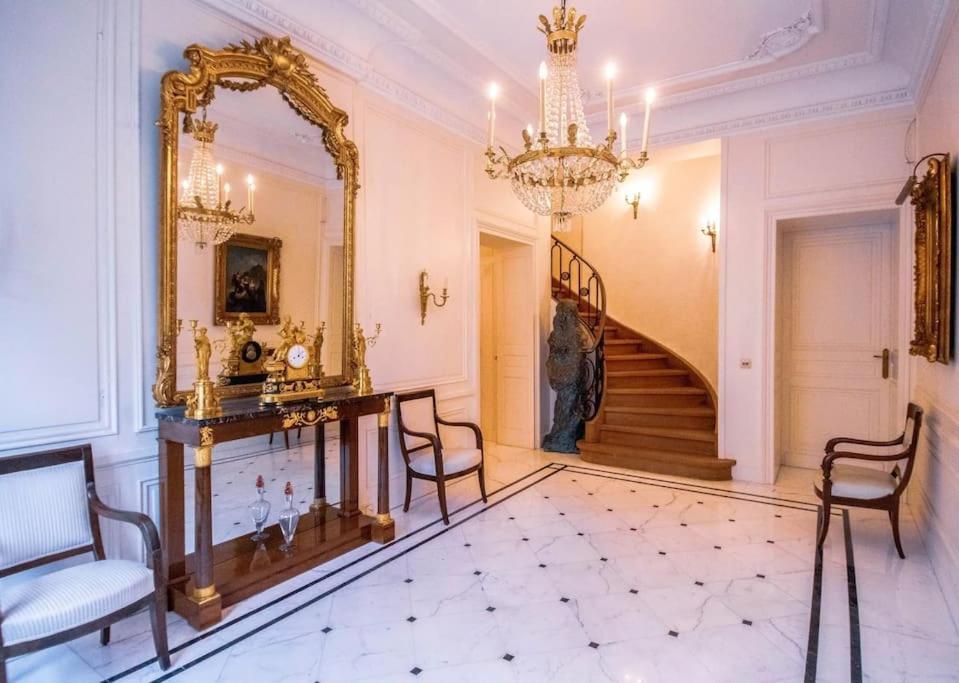 Villa Heckenfels Bad Honnef Exteriör bild